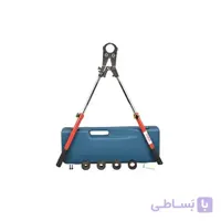 پرس دستی لوله پنج لایه شمس