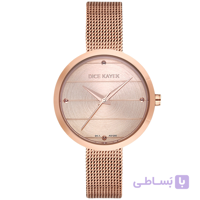 دیس کایک DK.1.AG1200.02 ا ساعت مچی دیس کایک DK.1.AG1200.02