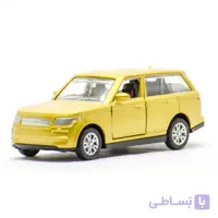 ماشین فلزی مینیاتوری مدل رنج روور Land Rover – Range Rover