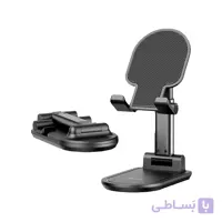 پایه نگهدارنده رومیزی تبلت و گوشی موبایل یسیدو مدل C85