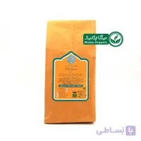 رازیانه ارگانیک پاک گیاه - 50.5 گرمی