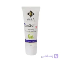 کرم تیوپی دست و صورت ادرا عصاره الویه ورا 75میل