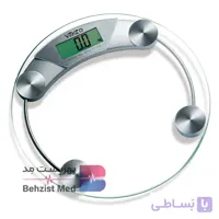 ترازو دیجیتال وکتو EB9872