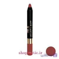 رژلب مدادی یوبه Yube L57