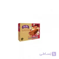 خرما بار زنجبیلی Dr.BIZ