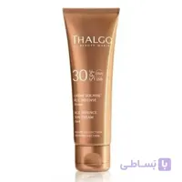 کرم ضد افتاب spf 30 تالگو
