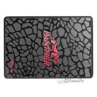 حافظه SSD اینترنال 256 گیگابایت Apacer مدل PANTHER AS350 ا 256GB Apacer AS350 SSD Drive