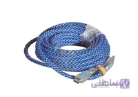 کابل HDMI کی نت 5 متری - ورژن 1.4