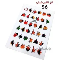 لنز ناخن D56