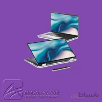 لپ تاپ دل Precision 7510 i7-6820HQ 8GB 1TB 2GB Touch