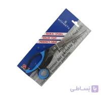 قیچی خیاطی برش دستی اشمیتس سایز 9.5" ساخت آلمان