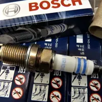 شمع سوزنی پایه کوتاه ایریدیوم نور FR8DI30 ا FR8DI30