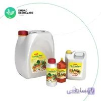 کود مایع میکرو 20 لیتری غنچه