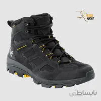 بوت مردانه جک ولفسکین VOJO 3 TEXAPORE MID M