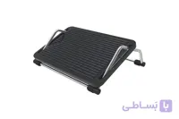 زیرپایی پایه فلزی آذران تحریرات مدل 3000 تیپ 2 کد 329