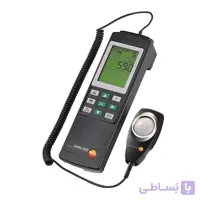 لوکس متر نورسنج تستو testo 545