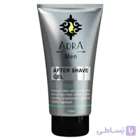 ژل افترشیو آقایان Adra ا Adra Men After Shave Gel