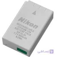 باتری لیتیومی دوربین نیکون Nikon EN-EL24