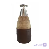 جامایع سرامیکی Antique Lotion Dispenser