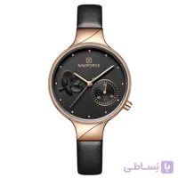 ساعت مچی نیوی فورس زنانه 5001