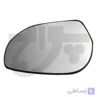 شیشه اینه راست ساینا برند رفلکس