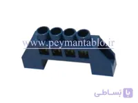 شینه فانتزی نول (آبی) 4 پیچ