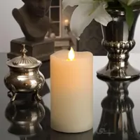 شمع مدل LED مادام کوکو