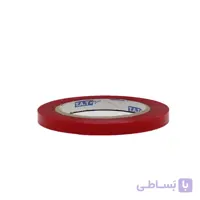 چسب دوطرفه ژله ای عرض ۱ سانت طول ۵ متر