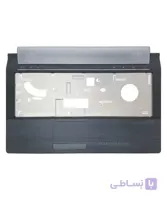 قاب کنار کیبرد لپ تاپ ایسوس N53 نوک مدادی-طرح دار