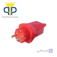 دو شاخه نری آفر الکترونیک