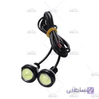 چراغ ال ای دی مدل Eagle Eye LED 9W ا Eagle Eye LED High Power 9W