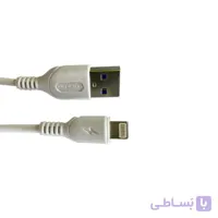 کابل فست USB به آیفون مدل KINGSTAR- K12I با گارانتی