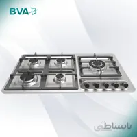 گاز صفحه ای استیل شاهیکا مدل G302S | بیوامارکت