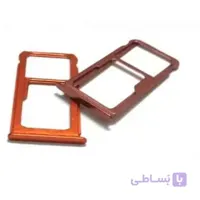 خشاب سیم کارت گوشی نوکیا nokia 7 plus