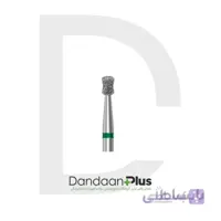 فرز الماسه تراش 5 عددی Dentalree- Double Inverted Cone 813