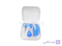 ست لوازم بهدشتی نوزاد Brilliant s15