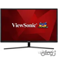 مانیتور ویوو سونیک Monitor LED ViewSonic VX3211-4K سایز 32 اینچ