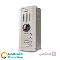 پنل تصویری رنگی  TVP-1860 تابا الکترونیک