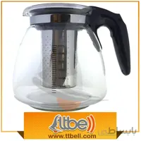 قوری چای ساز 1.1 لیتری