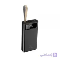 پاور بانک WUW مدل U33 ظرفیت 40000 میلی آمپری