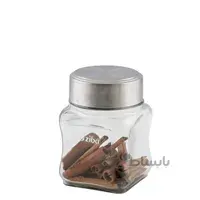 بانكه كمرباريك استيل سايز 4 زیباسازان