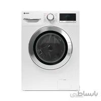 ماشین لباسشویی درب از جلو بست مدل BWD-6110 ظرفیت 6 کیلوگرم ا BOST BWD-6110