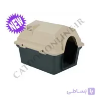 کلبه سگ (دودکش سقفی)