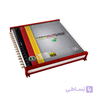 GT-17/32/09 GERMAN TECHSAT مولتی سوییچ ژرمن تک ست ۳۲ واحدی