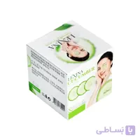 پچ دور چشم خیار برند لکسینا Lexina