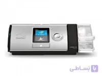 دستگاه Bipap رسمدمدل Lumis100 VPAP S