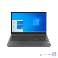 لپ تاپ لنوو 8G RAM | 512GB SSD | 2GB VGA | i5 | IdeaPad 5 ا Lenovo IdeaPad 5