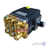 پمپ کارواش برتولینی ایتالیا 110 بار مدل BERTOLINI WBL1111