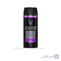 اسپری اکس مدل exite حجم 150 میل