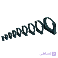 بست لوله UPVC نوزبارت